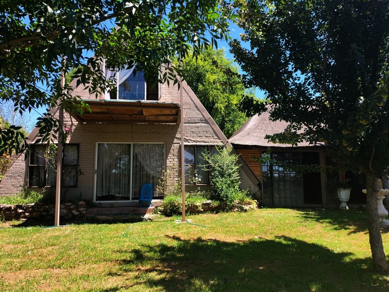 Farm For Sale in Pretorius Kraal - Photo 6