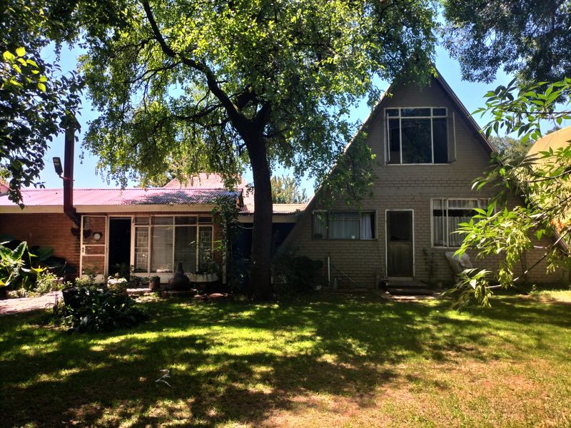 Farm For Sale in Pretorius Kraal - Photo 2