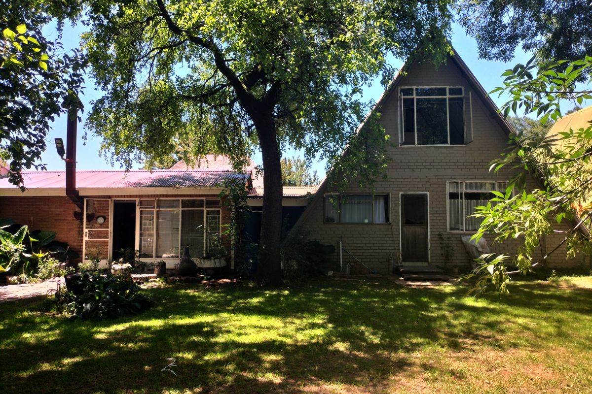 Farm For Sale in Pretorius Kraal - Photo 2