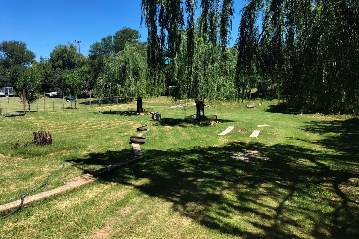 Farm For Sale in Pretorius Kraal - Photo 5