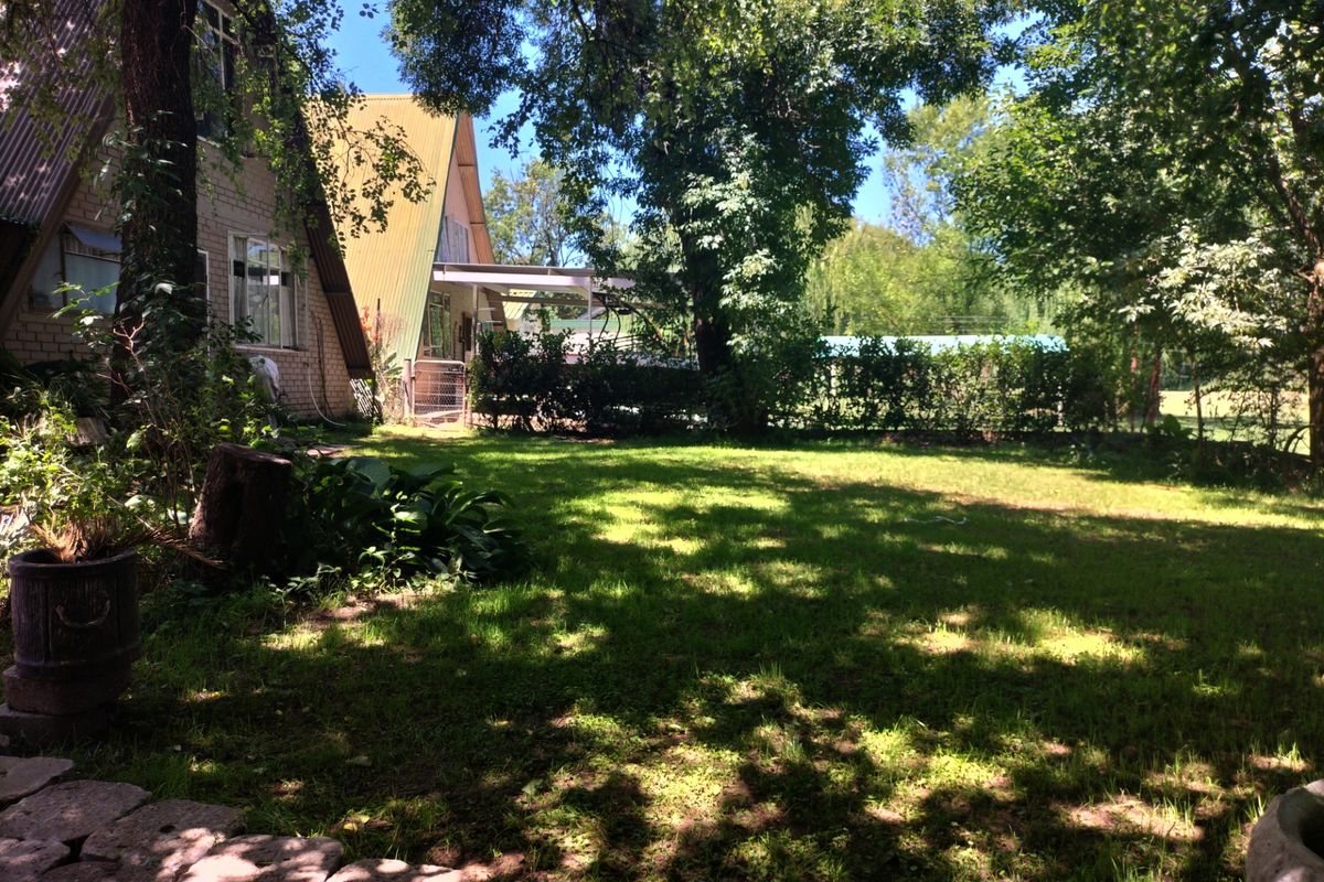 Farm For Sale in Pretorius Kraal - Photo 3