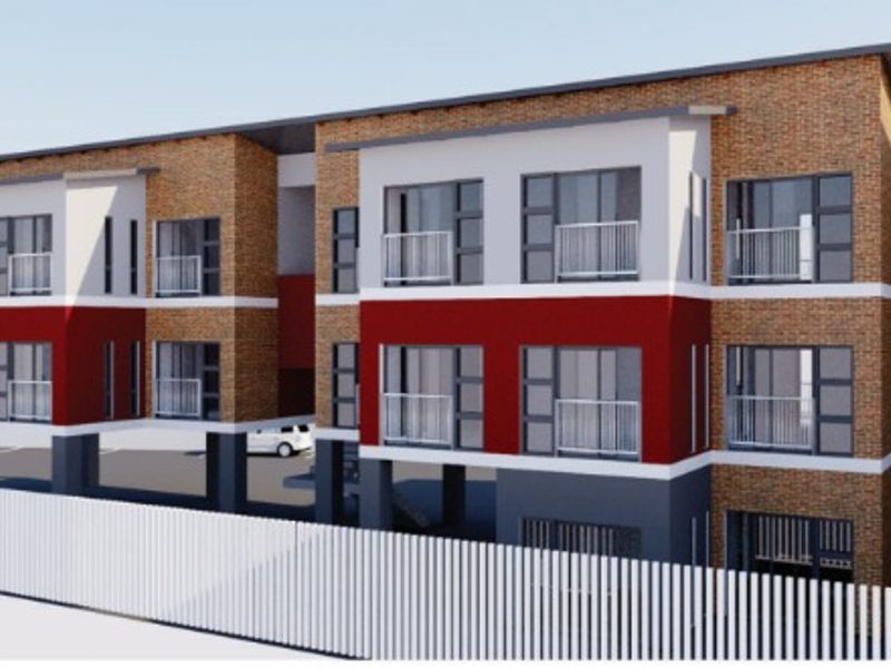 Vacant Land Residential For Sale in Blue Hills - Photo 8