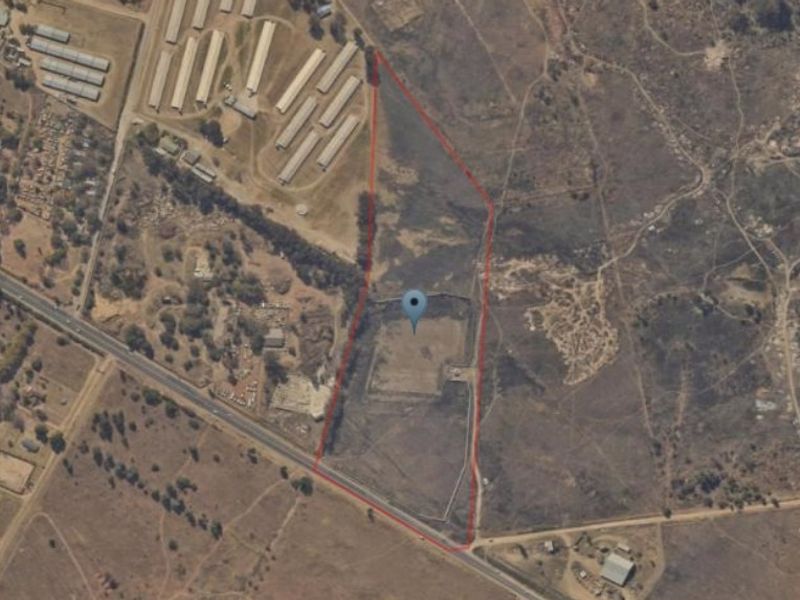 Vacant Land Residential For Sale in Blue Hills - Photo 3