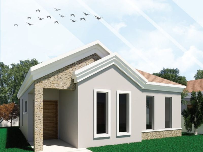 Vacant Land Residential For Sale in Blue Hills - Photo 2