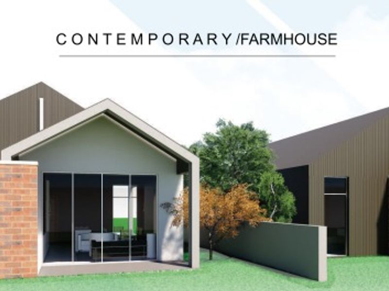 Vacant Land Residential For Sale in Blue Hills - Photo 4