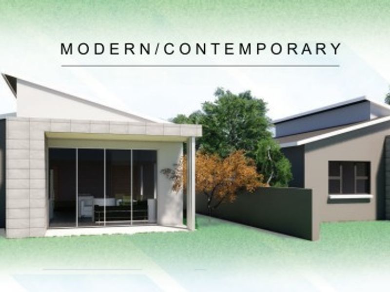 Vacant Land Residential For Sale in Blue Hills - Photo 5