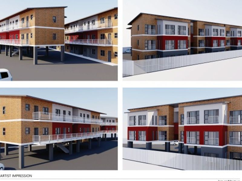 Vacant Land Residential For Sale in Blue Hills - Photo 9