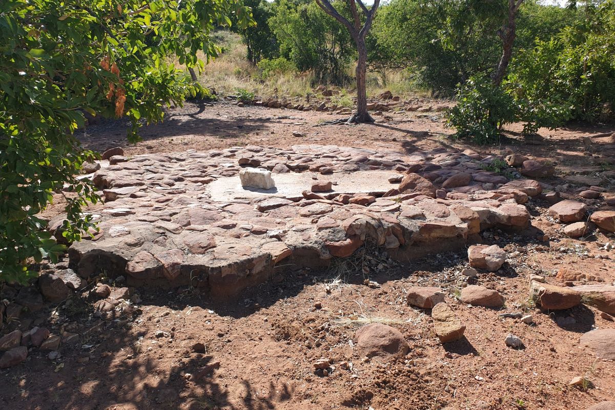 Farm For Sale in Vaalwater Central - Photo 3