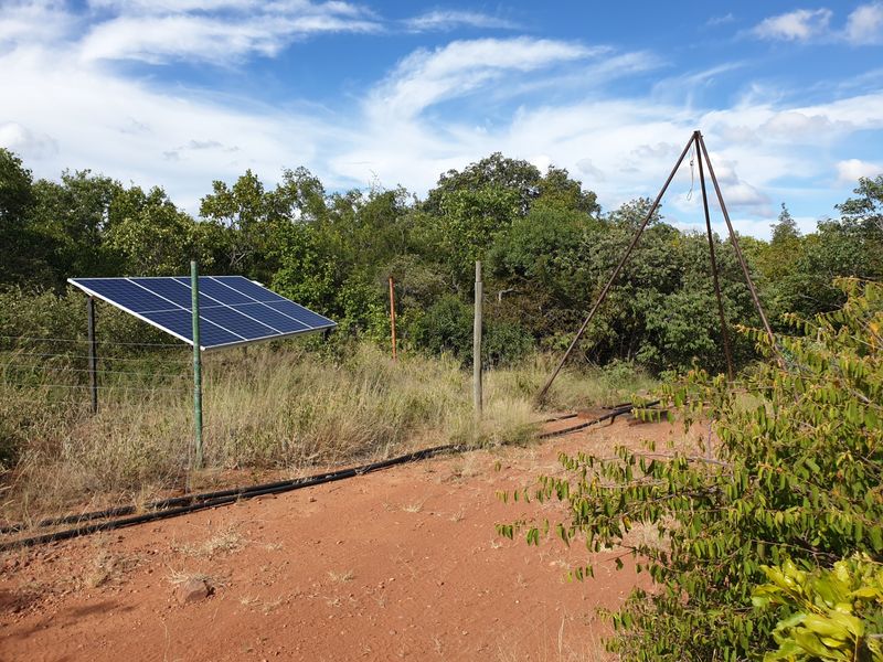 Farm For Sale in Vaalwater Central - Photo 6