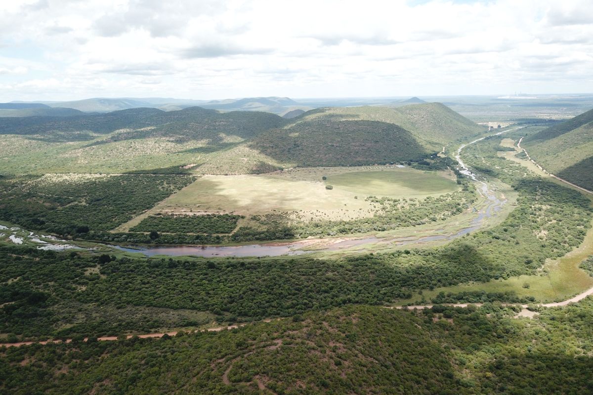 Farm For Sale in Vaalwater Central - Photo 3