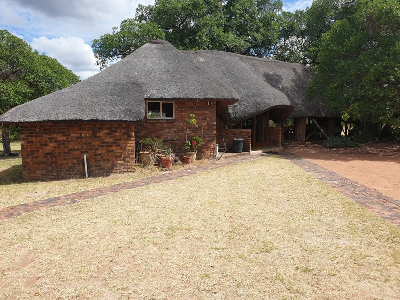 Farm For Sale in Vaalwater Central - Photo 4