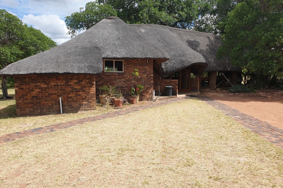 Farm For Sale in Vaalwater Central - Photo 4