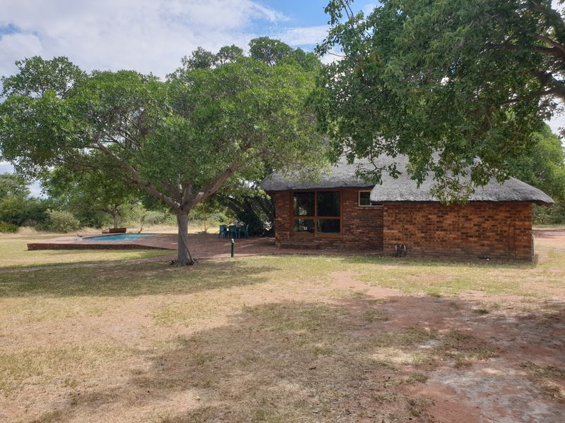 Farm For Sale in Vaalwater Central - Photo 9