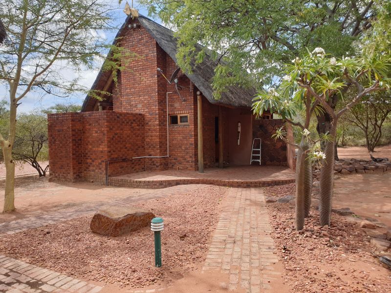 Farm For Sale in Vaalwater Central - Photo 10