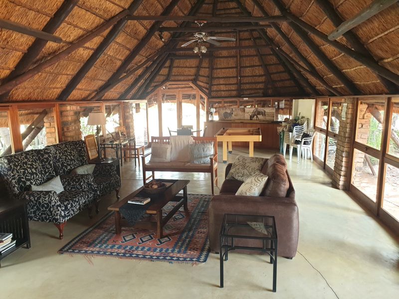 Farm For Sale in Vaalwater Central - Photo 6