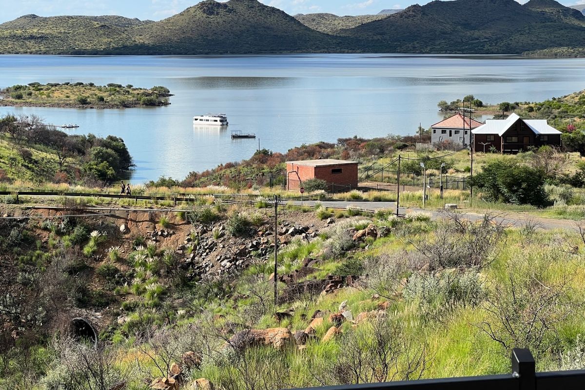 House For Sale in Vanderkloof - Photo 5