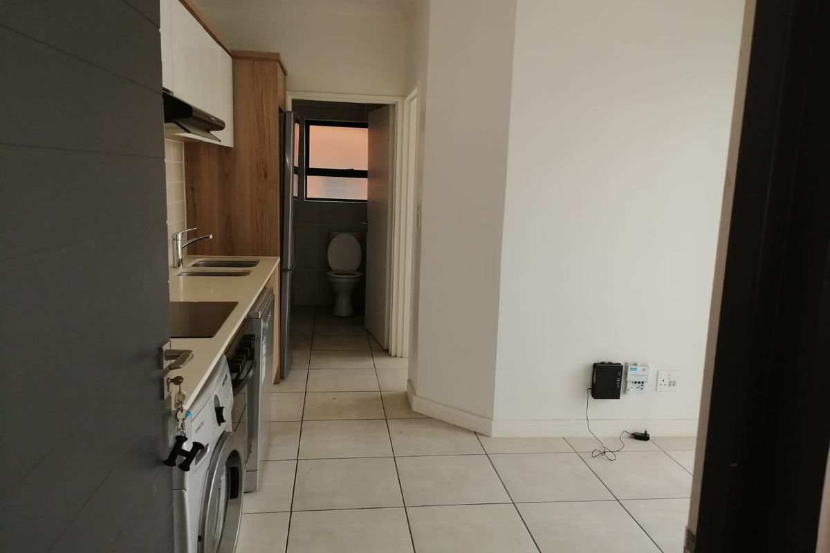 Apartment To Rent in Blyde Riverwalk Estate - Photo 2