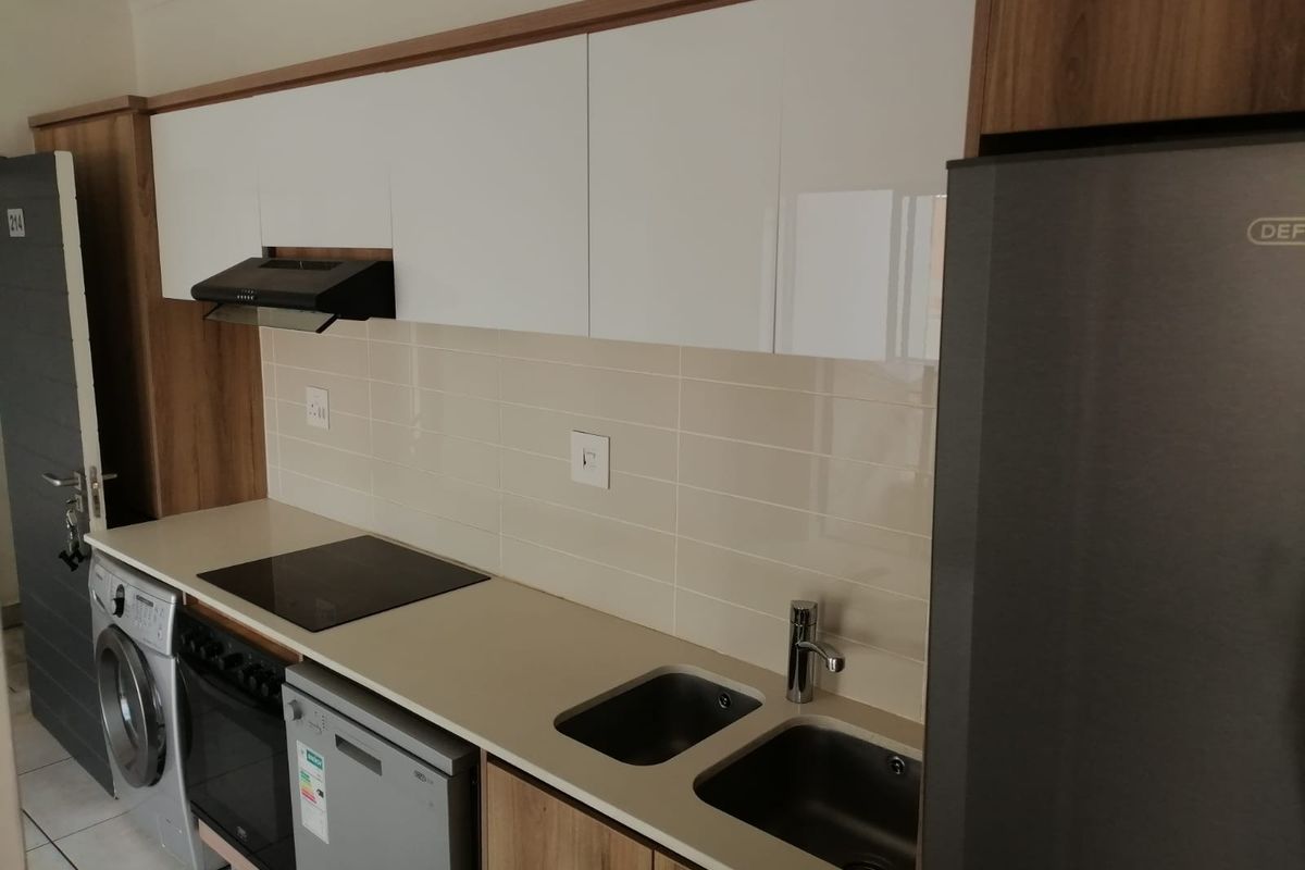 Apartment To Rent in Blyde Riverwalk Estate - Photo 4