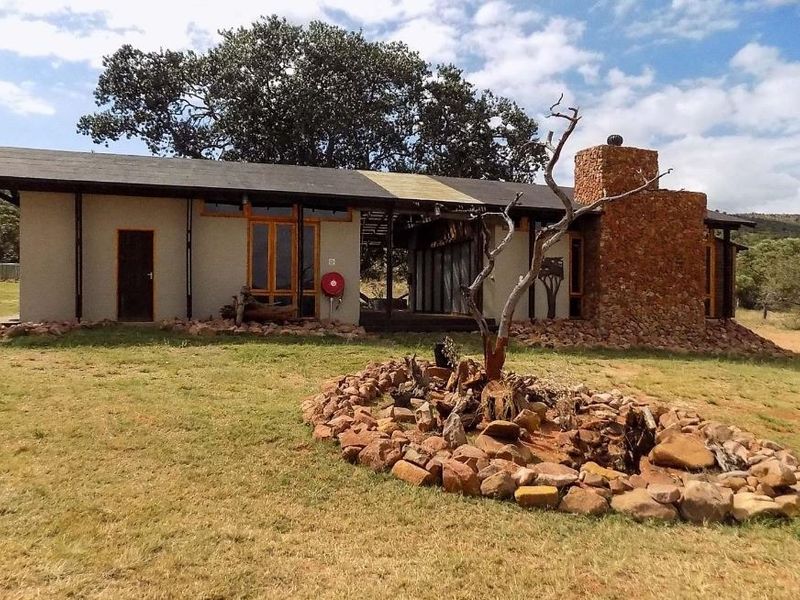 Farm For Sale in Modimolle Rural - Photo 5