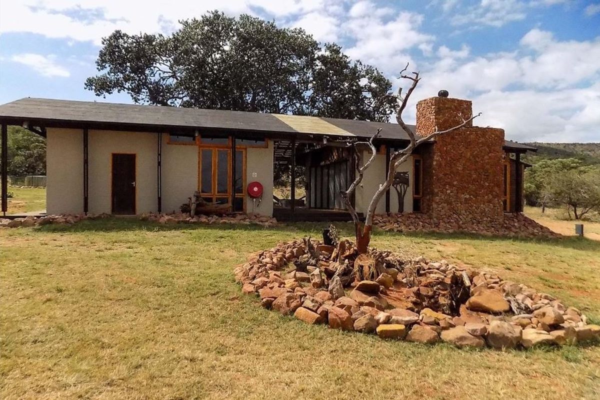 Farm For Sale in Modimolle Rural - Photo 5