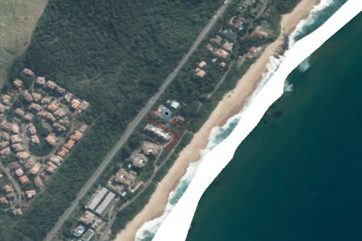 Vacant Land Residential For Sale in Westbrook - Photo 5