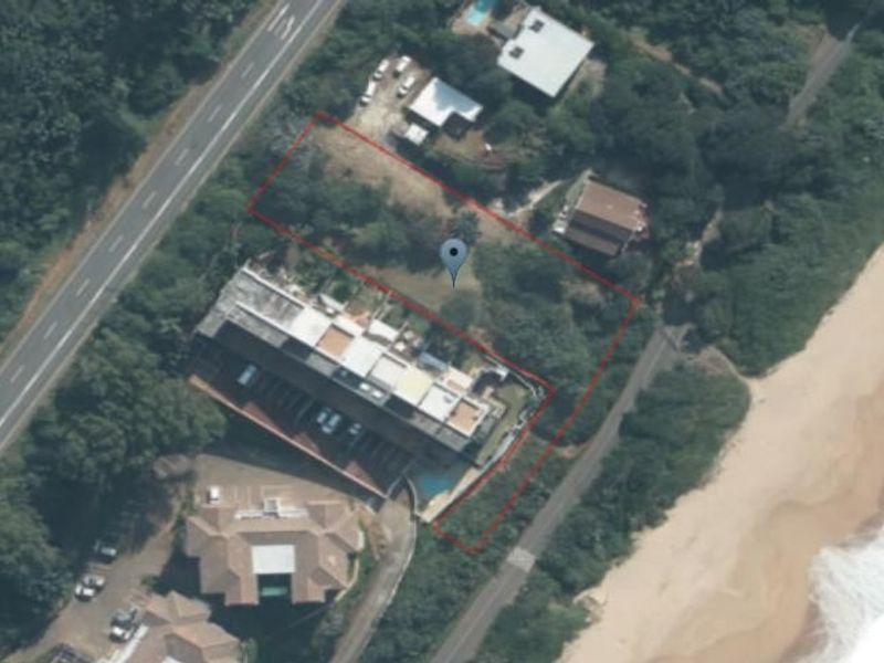 Vacant Land Residential For Sale in Westbrook - Photo 4