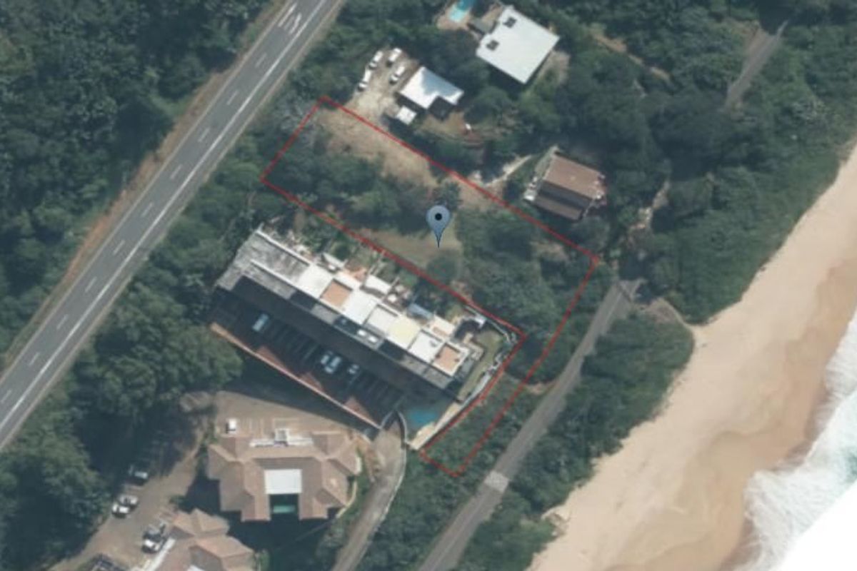 Vacant Land Residential For Sale in Westbrook - Photo 4