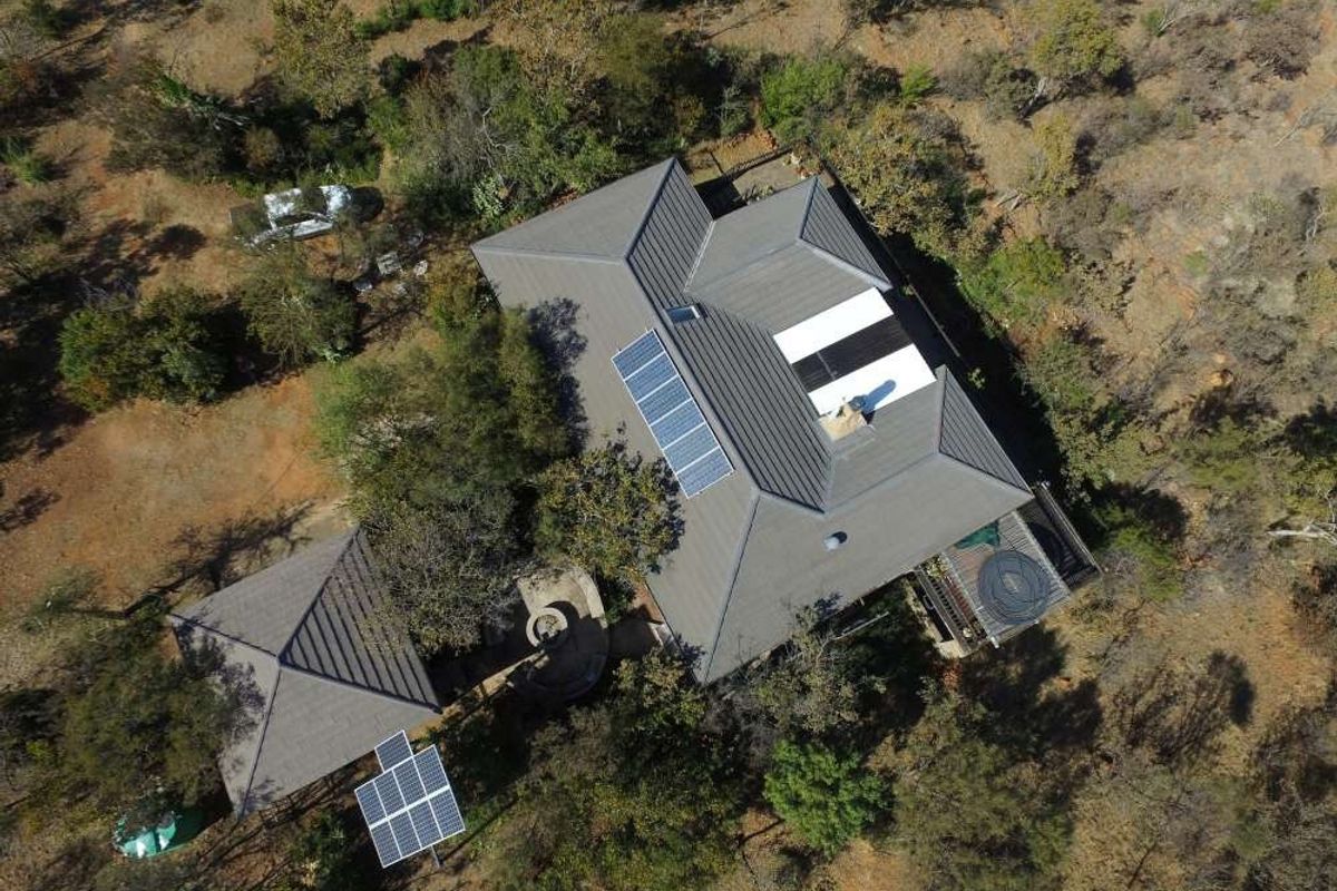 House For Sale in Highlands Wilderness Estate - Photo 2