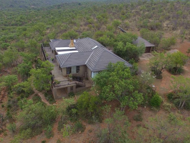 House For Sale in Highlands Wilderness Estate - Photo 3