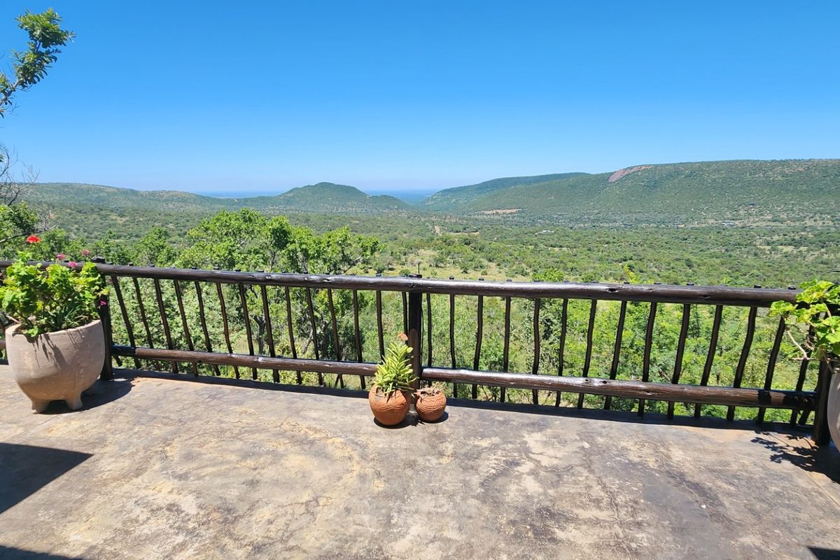 House For Sale in Highlands Wilderness Estate - Photo 4