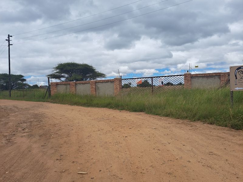 Farm For Sale in Polokwane Rural - Photo 2