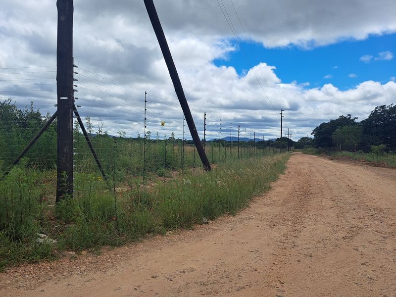 Farm For Sale in Polokwane Rural - Photo 8