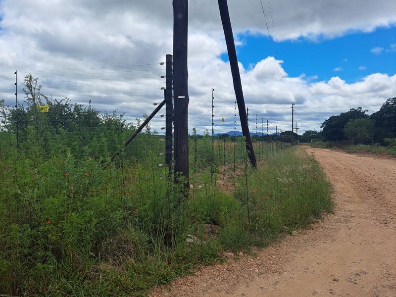 Farm For Sale in Polokwane Rural - Photo 7