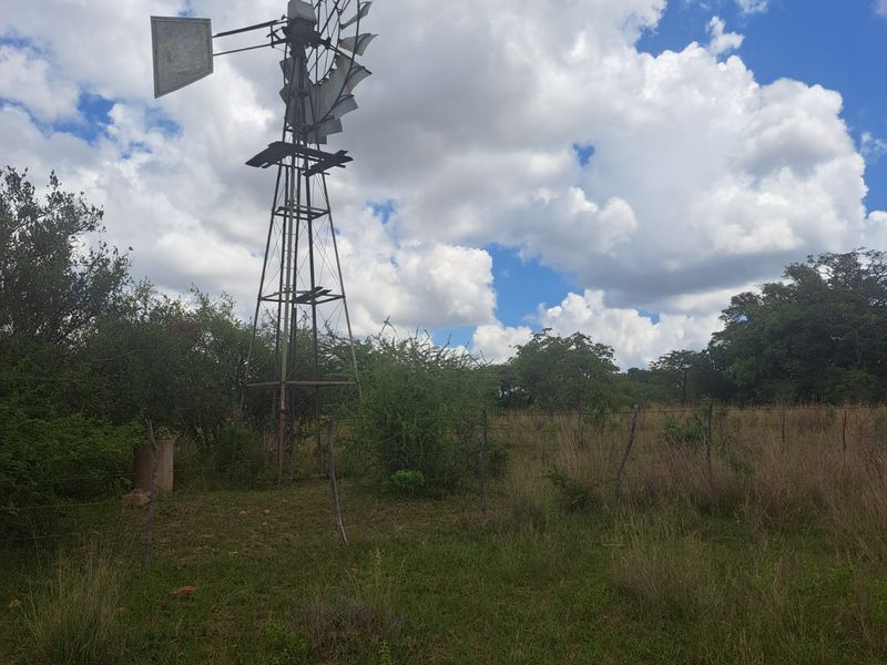 Farm For Sale in Polokwane Rural - Photo 2