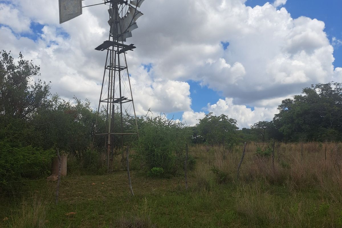 Farm For Sale in Polokwane Rural - Photo 2