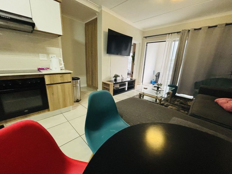 Apartment To Rent in Blyde Riverwalk Estate - Photo 7