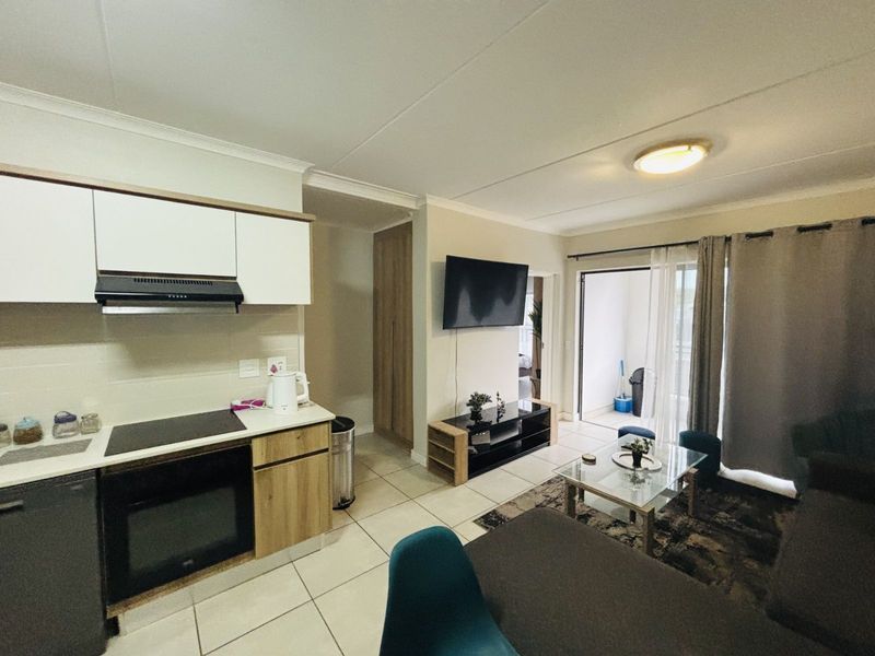 Apartment To Rent in Blyde Riverwalk Estate - Photo 6