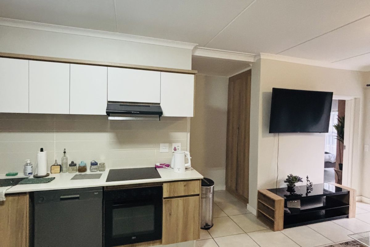 Apartment To Rent in Blyde Riverwalk Estate - Photo 5