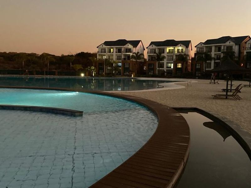 Apartment To Rent in Blyde Riverwalk Estate - Photo 1
