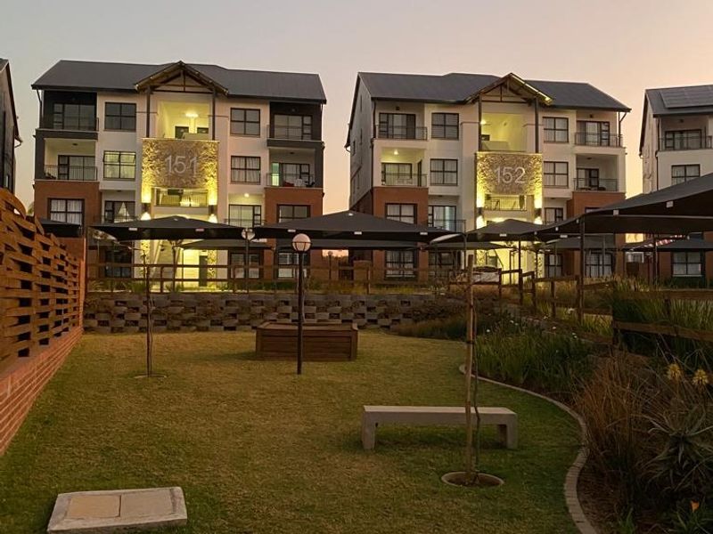 Apartment To Rent in Blyde Riverwalk Estate - Photo 3