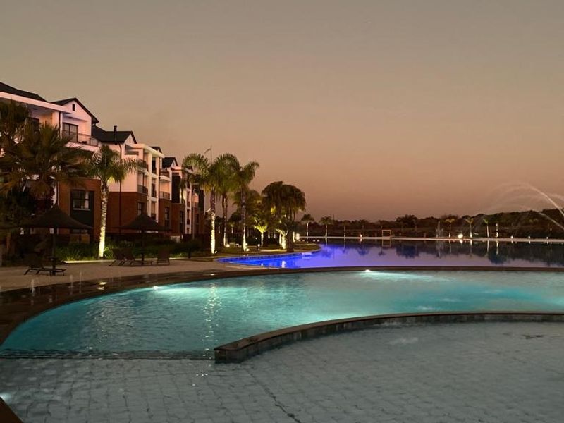 Apartment To Rent in Blyde Riverwalk Estate - Photo 4