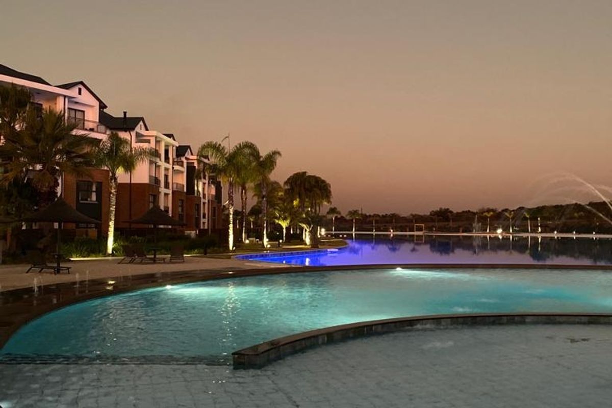 Apartment To Rent in Blyde Riverwalk Estate - Photo 4
