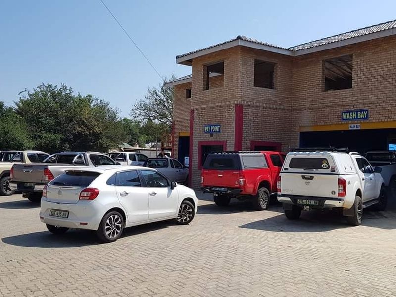 Retail For Sale in Wilkoppies - Photo 3