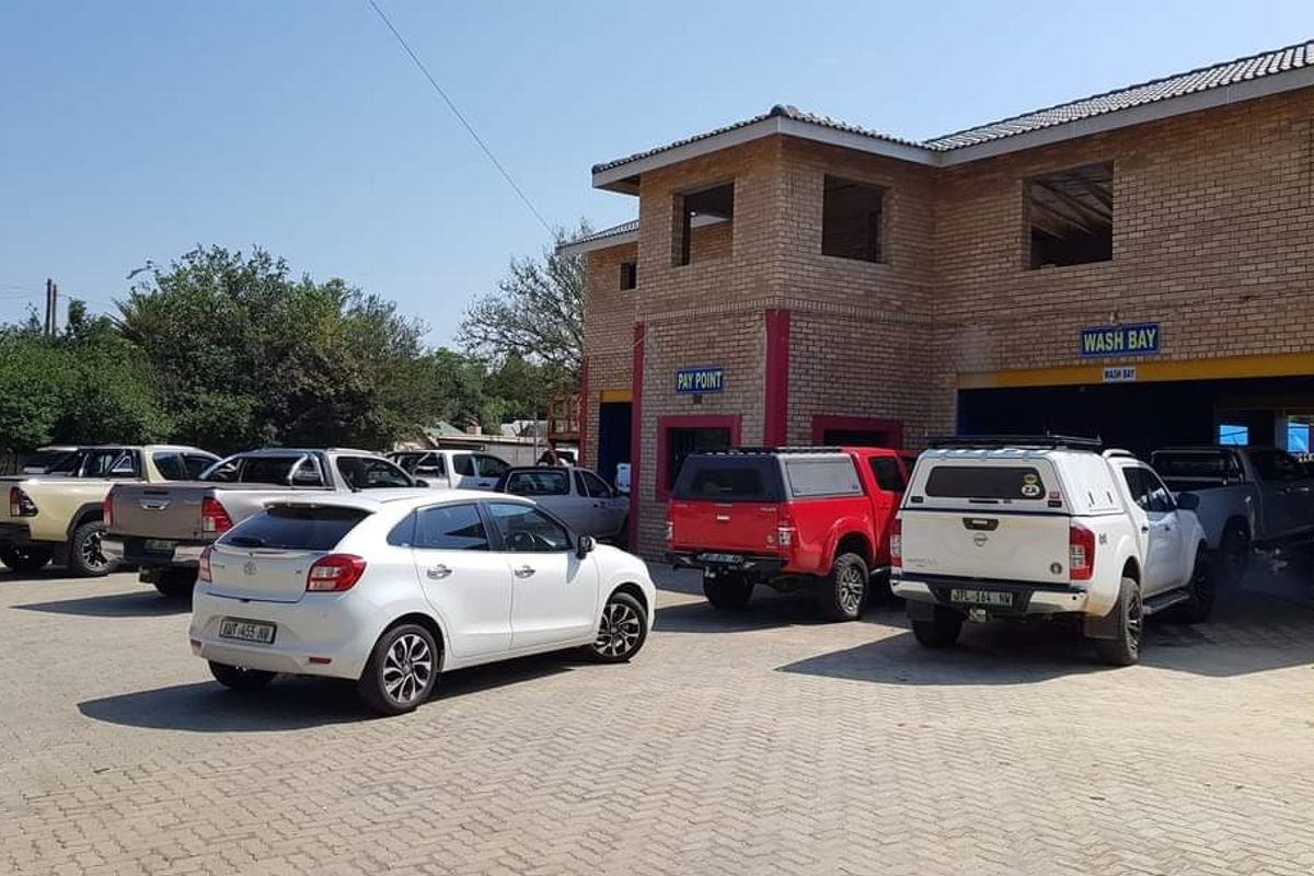 Retail For Sale in Wilkoppies - Photo 3