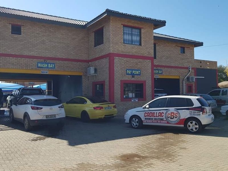 Retail For Sale in Wilkoppies - Photo 2