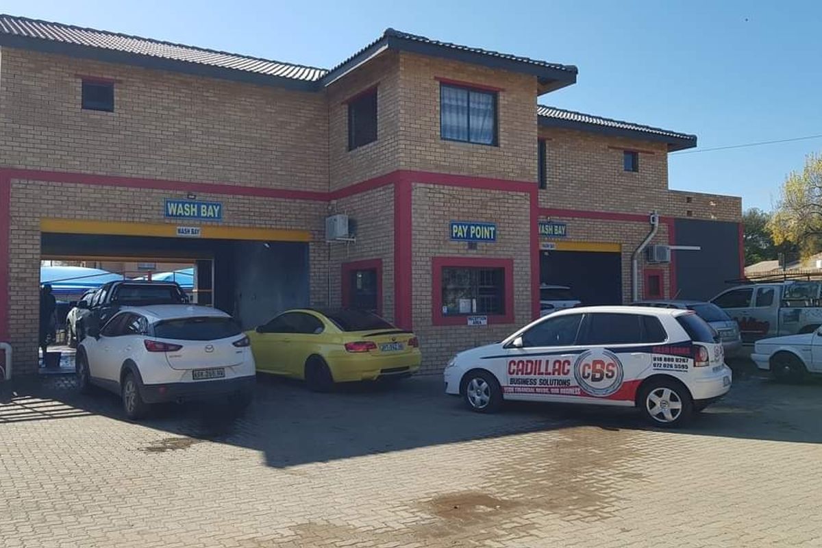 Retail For Sale in Wilkoppies - Photo 2