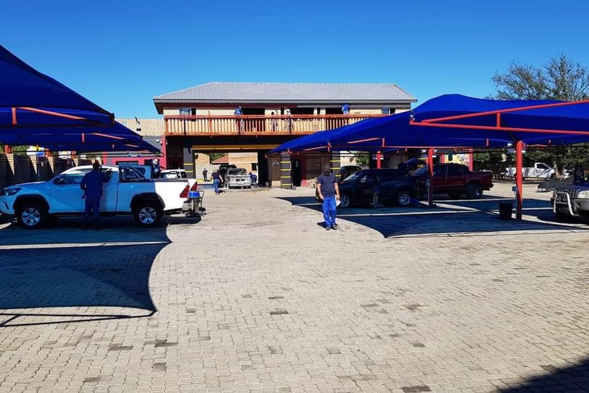 Retail For Sale in Wilkoppies - Photo 5