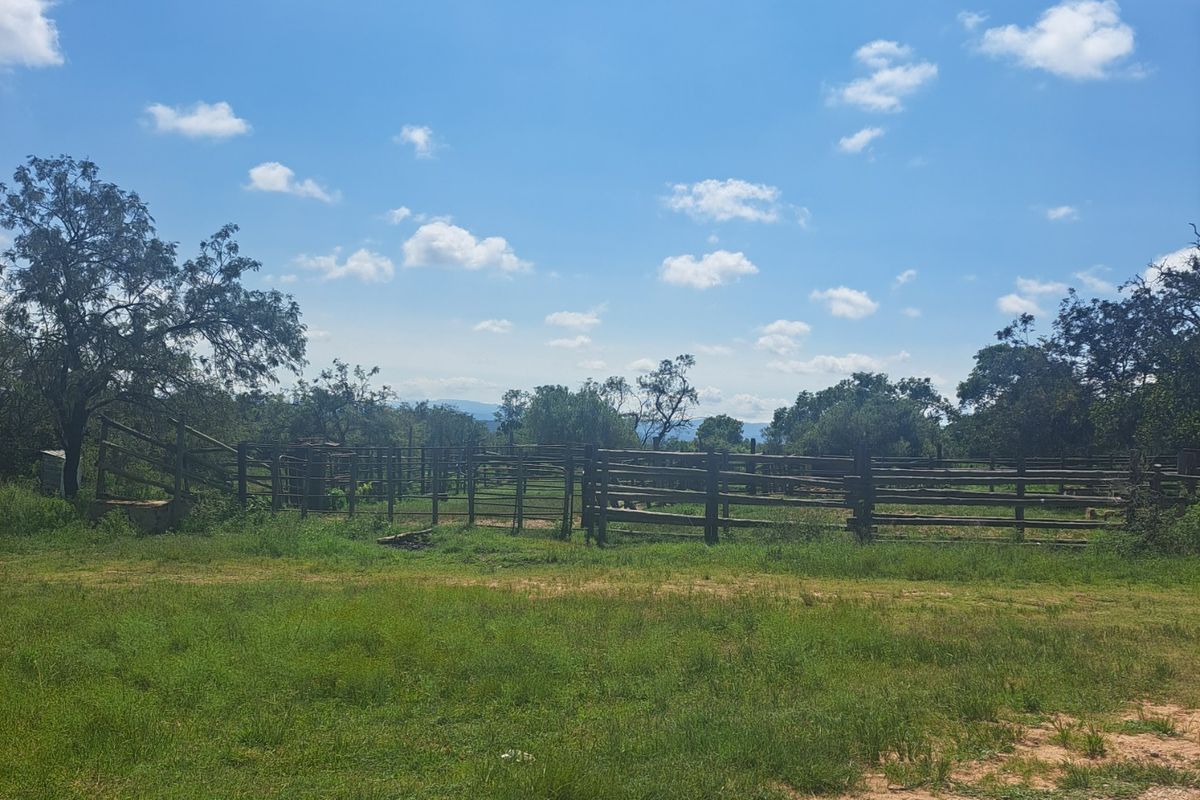 Farm For Sale in Polokwane Rural - Photo 2