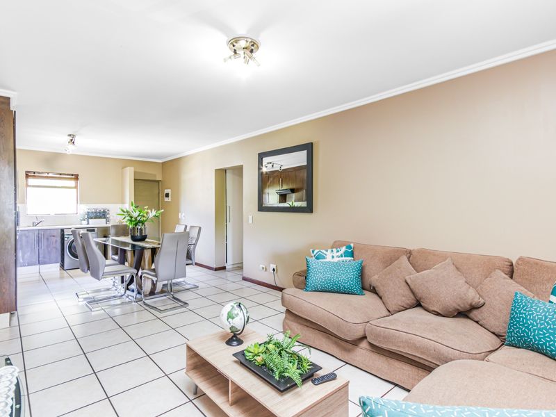 Apartment For Sale in Maroeladal - Photo 8