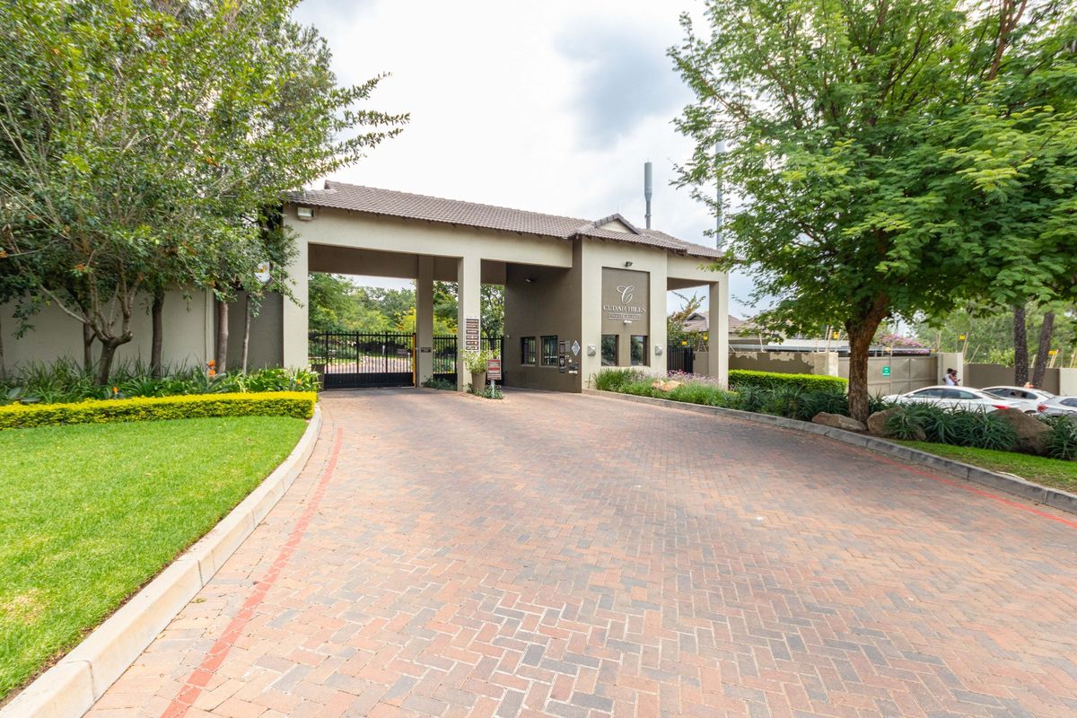 Apartment For Sale in Maroeladal - Photo 2